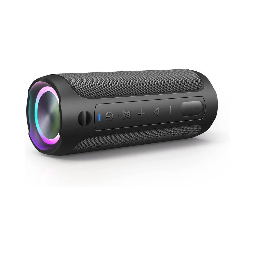 Bluetooth Lautsprecher Pro / Kraftvoller Stereo Sound / IPX7 Wasserdic Bluetooth Lautsprecher Pro / Kraftvoller Stereo Sound / IPX7 Wasserdic