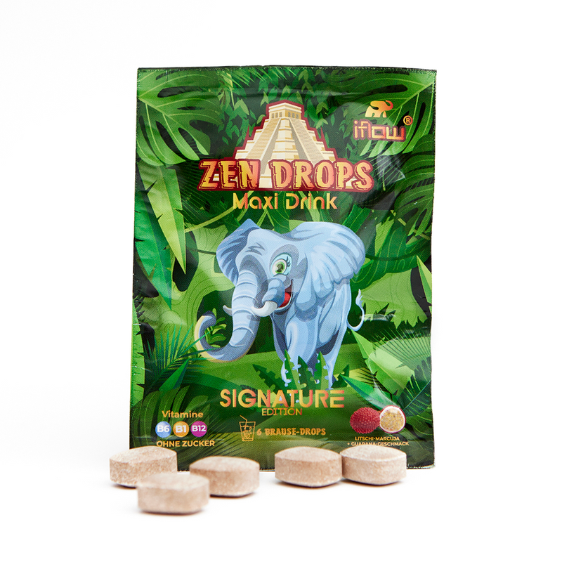 Zendrops - Signature Edition