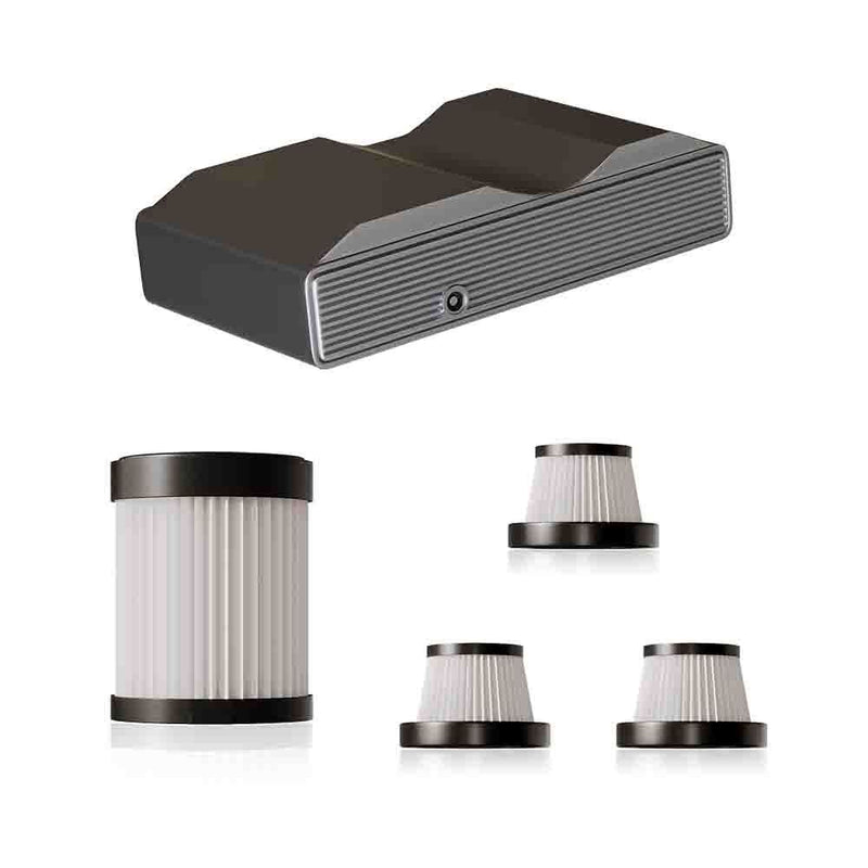 MIWA Zubehör Set - Sonderangebot