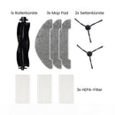 Ersatzteil-Kit für Q8 und Q8MAX