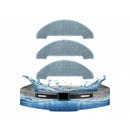 Ersatz-Wischpads für Q8 (3 Stück)