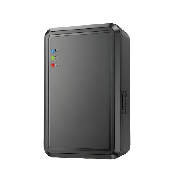 Drahtloser GPS Tracker mit Echtzeit-Ortung, langer Akkulaufzeit und 4G-Unterstützung