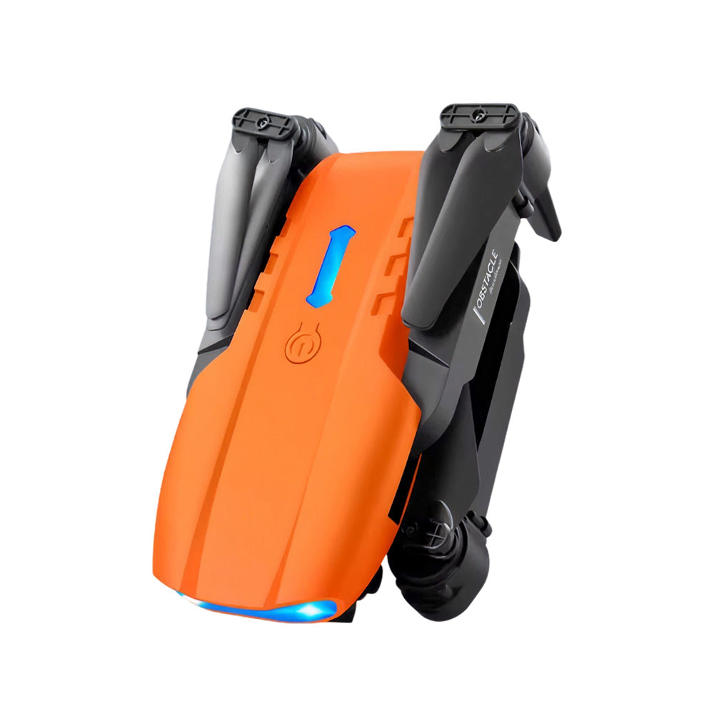 Drohne mit 4K Dual-Kamera