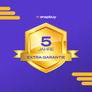 Extra-Garantie - Für Produkte im Preisbereich 400,00€ - 499,99€