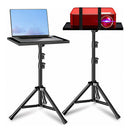 Beamer Stativ - Stabiler Halt für dein Kinoerlebnis.