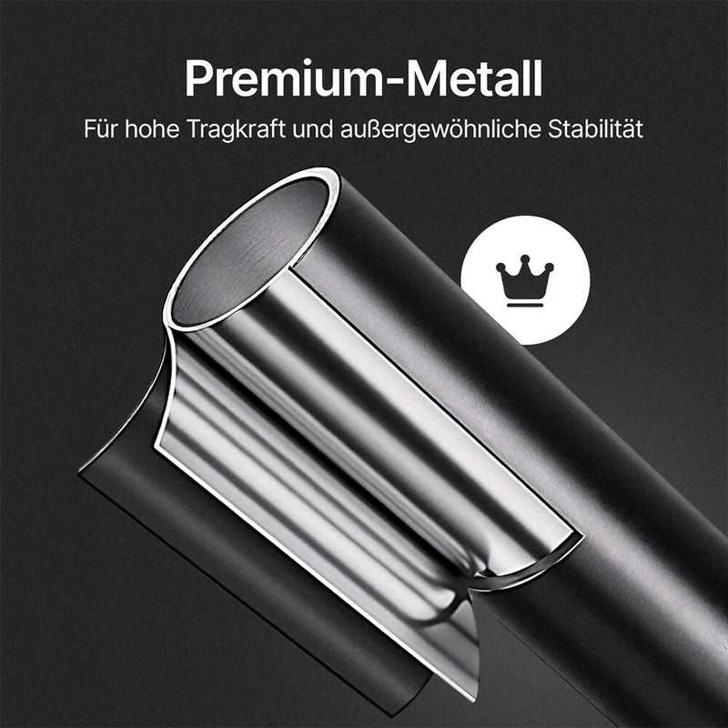 Beamer Stativ - Stabiler Halt für dein Kinoerlebnis.