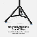 Beamer Stativ - Stabiler Halt für dein Kinoerlebnis.