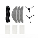 Ersatzteil-Kit für Q8 und Q8MAX