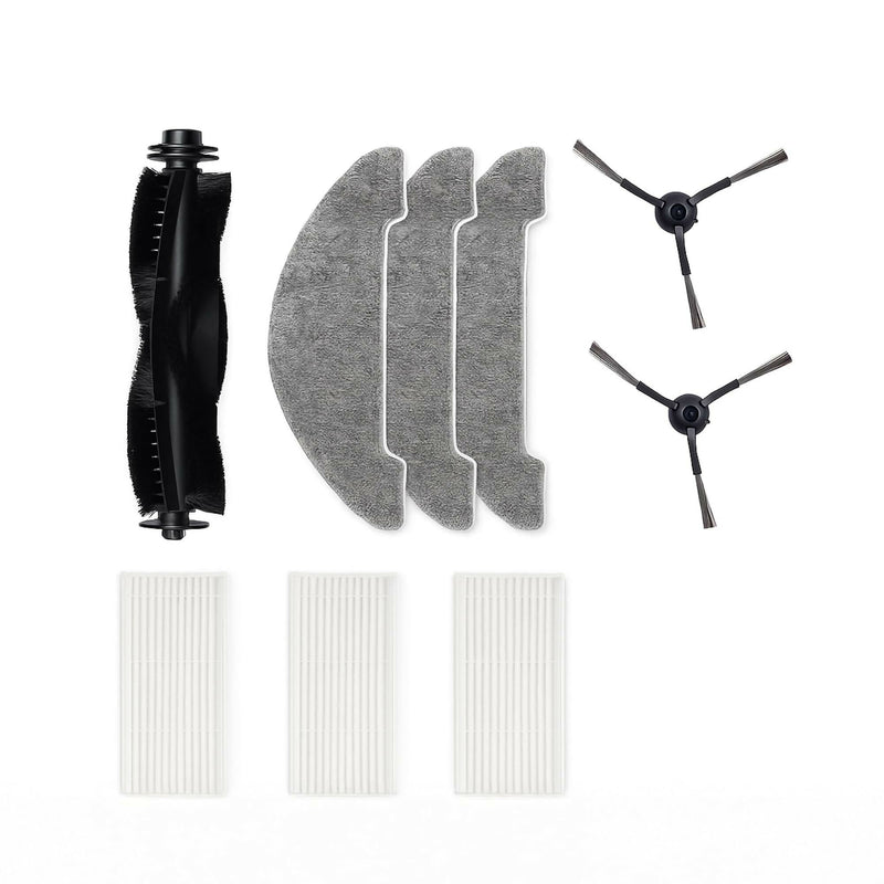 Ersatzteil-Kit für Q8 und Q8MAX