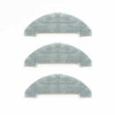 Ersatz-Wischpads für Q8 (3 Stück)