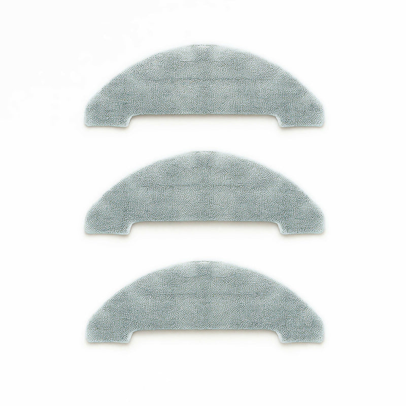 Ersatz-Wischpads für Q8 (3 Stück)