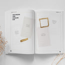 Memories Book für Freunde /  Challenge Buch mit über 100 verschiedenen Aufgaben / Erlebnis Fotobuch für garantierte Abenteuer / Friends Edition