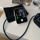 Blutdruckmessgerät AS13 Pro / Präzise Blutdruck- und Pulsmessung am Oberarm / Arrhythmie-Erkennung / Mit smarter Speicherfunktion / Für den Heimgebrauch