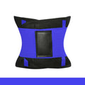 Hula Hoop Fitness Gürtel / Fitness Korsett / Bauchweggürtel / Ideal für Hula Hoop Anfänger / Mit Klettverschlusssystem / Dämpfungsfunktion