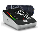 Blutdruckmessgerät AS13 Pro / Präzise Blutdruck- und Pulsmessung am Oberarm / Arrhythmie-Erkennung / Mit smarter Speicherfunktion / Für den Heimgebrauch