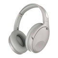 Noise-Cancelling-Kopfhörer mit 100 Stunden Hörzeit / Kabelloses Over-Ear Headset mit Premium-Sound & Bluetooth / Schnelles Aufladen, Kopfhörer für Zuhause und das Büro